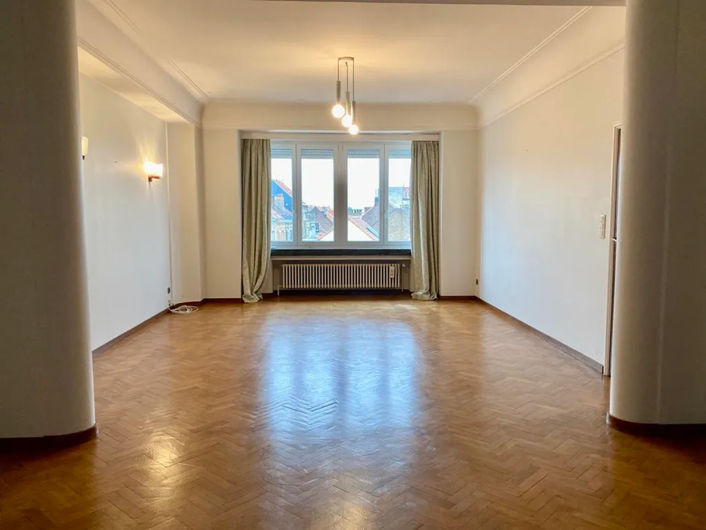 Hoofdfoto Appartement in Ixelles