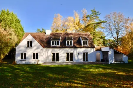 Huis Te Koop Ohain