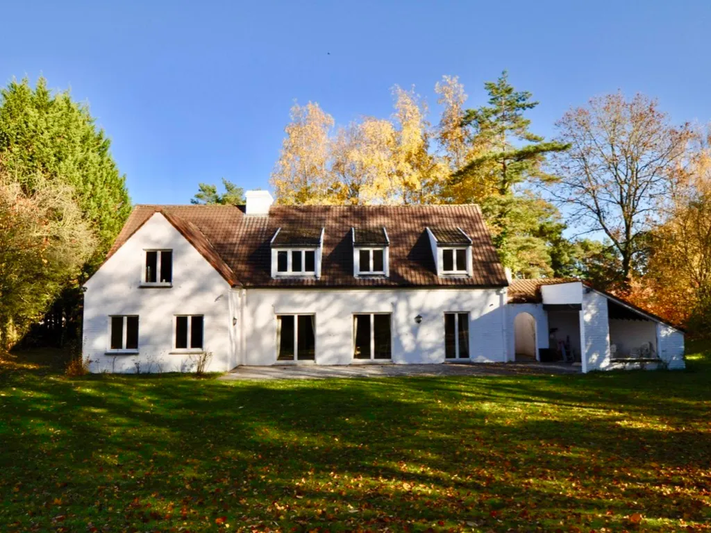 Hoofdfoto Huis in Ohain