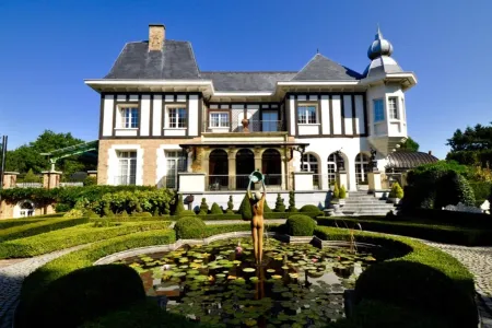 Huis Te Koop Lasne