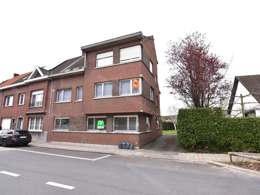 Appartement in Kuurne - 1410204 - Gen. Eisenhowerstraat 35, 8520 Kuurne