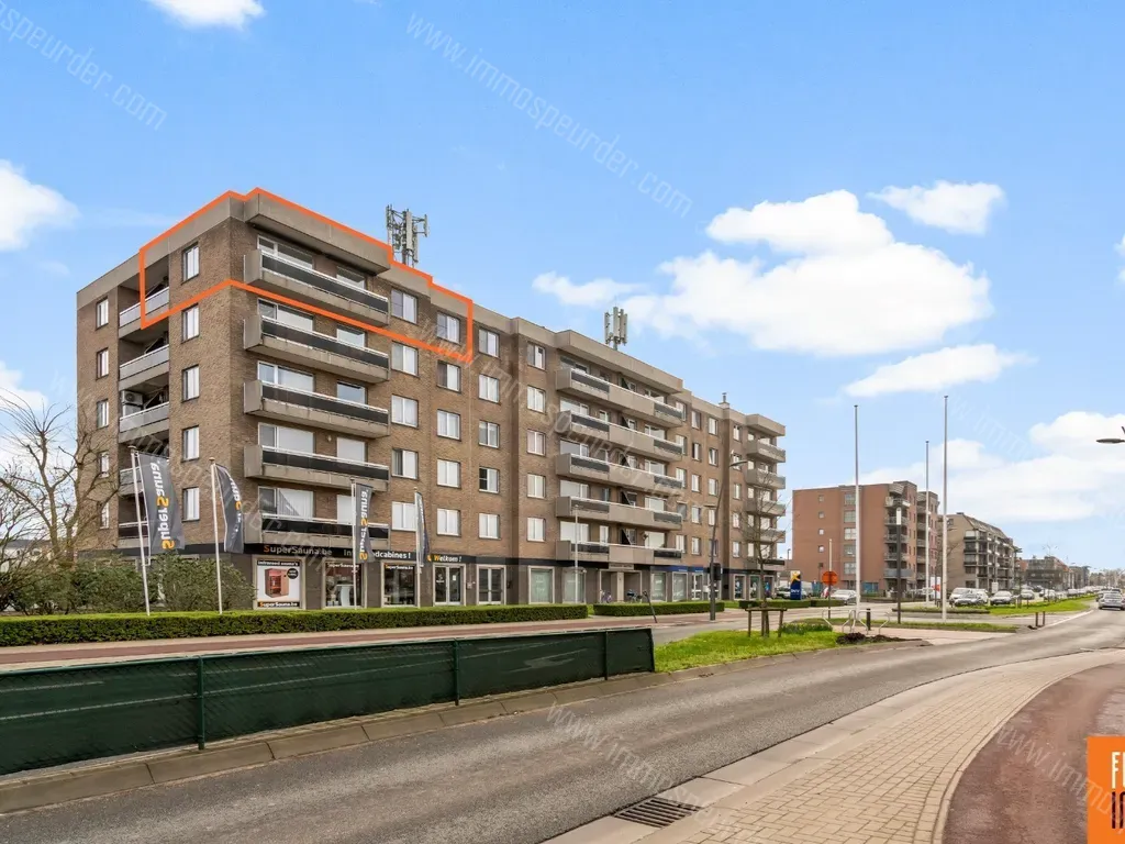 Appartement in Roeselare
