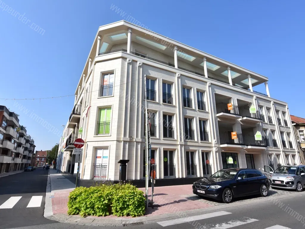 Appartement in Roeselare