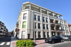 Appartement Te Koop Roeselare