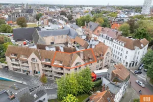 Appartement Te Koop Kortrijk