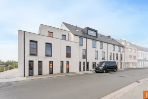 Appartement Te Koop Sint-Michiels
