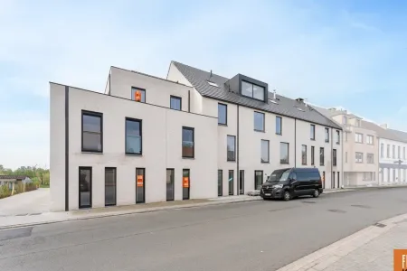 Appartement Te Koop Handzame
