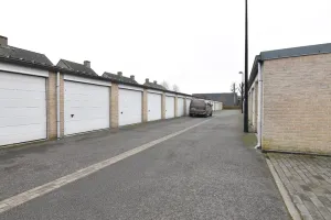 Garage Te Koop Sint-Michiels