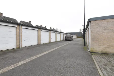 GarageSint-Andries