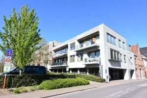 Appartement Te Huur Sint-Michiels
