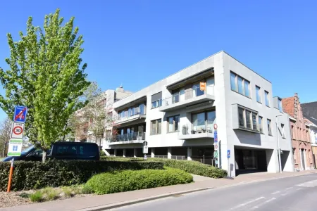 Appartement Te Huur Roeselare