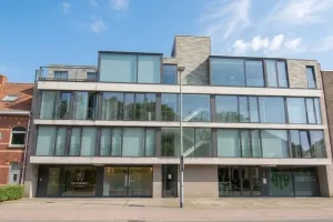 Appartement Te Huur Sint-Michiels
