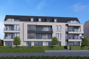 Appartement Te Koop Sint-Michiels