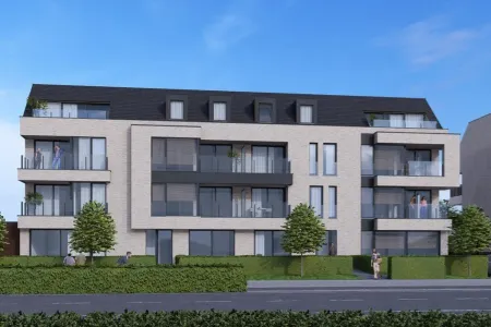 AppartementSint-Michiels