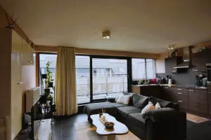 Appartement Te Huur Sint-Michiels