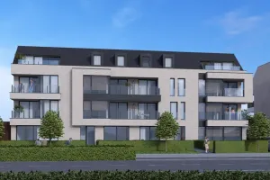 Appartement Te Koop Sint-Michiels
