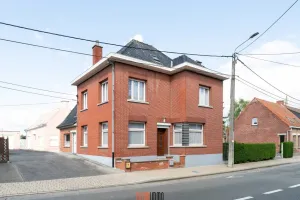 Huis Te Koop Sint-Michiels