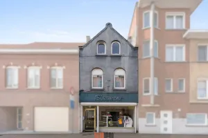 Huis Te Koop Sint-Michiels