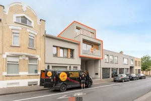 Appartement Te Koop Sint-Michiels