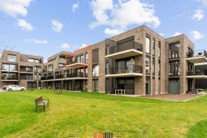Appartement Te Koop Sint-Michiels