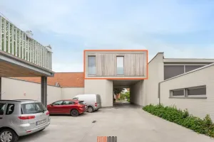 Appartement Te Koop Sint-Michiels