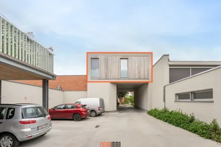 AppartementSint-Michiels