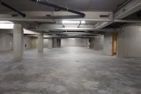 Garage Te Huur Sint-Kruis