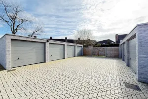 Garage Te Koop Sint-Michiels