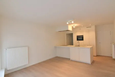 Appartement Te Koop Brugge
