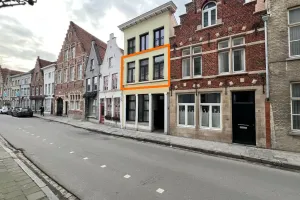 Appartement Te Koop Sint-Michiels