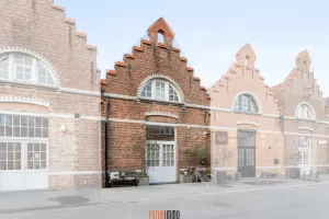 Kantoor Te Huur Sint-Michiels