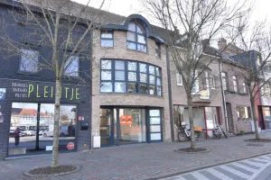 Kantoor Te Huur Sint-Michiels