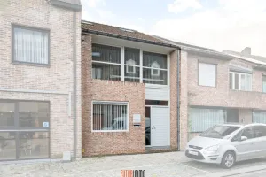 Kantoor Te Koop Sint-Michiels