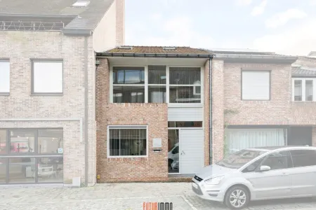 Kantoor Te Koop Roeselare