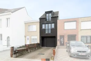 Appartement Te Koop Sint-Michiels