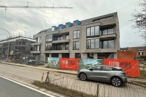 Appartement Te Koop Sint-Michiels