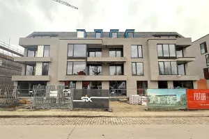 Appartement Te Koop Sint-Michiels