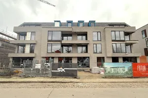 Appartement Te Koop Sint-Michiels
