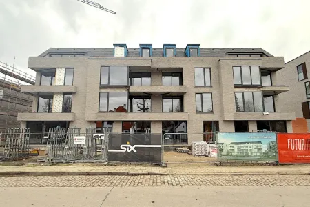 AppartementSint-Michiels
