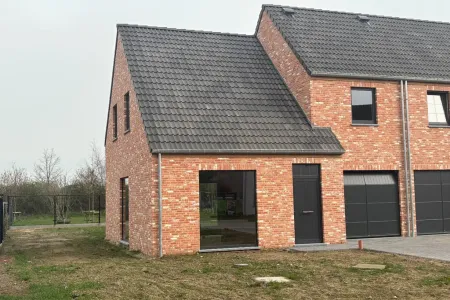 Huis Te Koop Maldegem