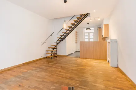 Huis Te Koop Brugge