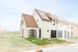 Huis Te Koop Sint-Michiels