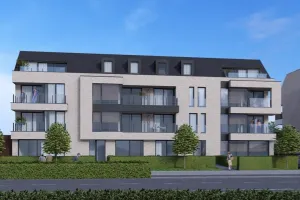 Appartement Te Koop Sint-Michiels