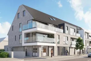 Appartement Te Koop Sint-Michiels