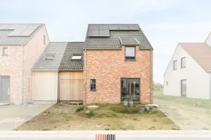 Huis Te Koop Sint-Michiels
