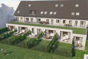 Appartement Te Koop Sint-Michiels
