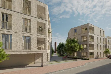 AppartementSint-Michiels