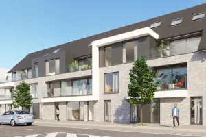 Appartement Te Koop Sint-Michiels