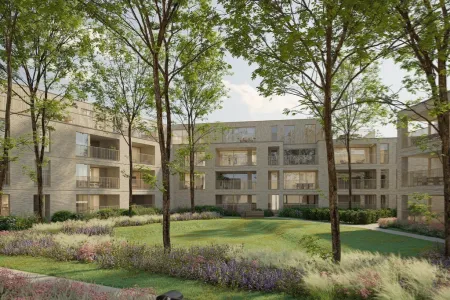 AppartementSint-Michiels