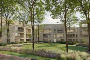 Appartement Te Koop Sint-Michiels